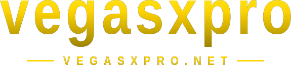 vegasxpro logo