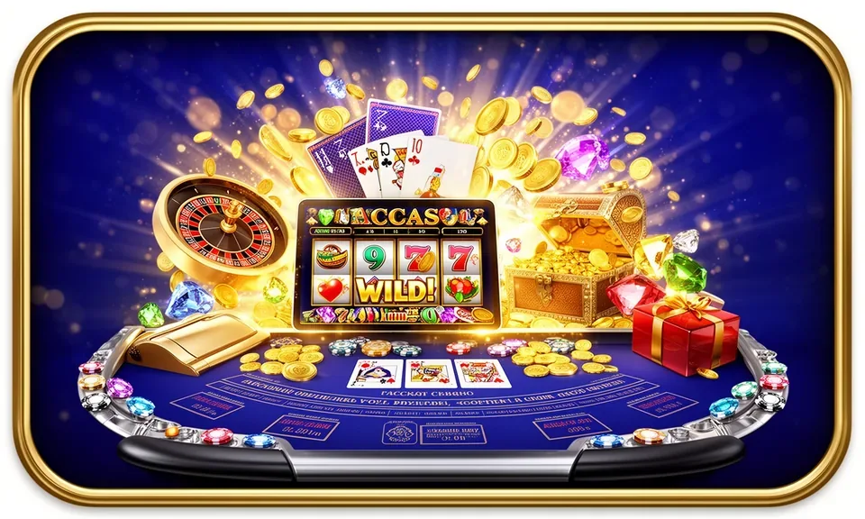 vegasxpro Mobile first